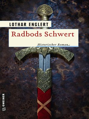 cover image of Radbods Schwert